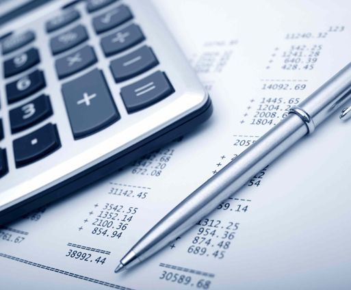 ÁREA CONTÁBIL, FINANCEIRA E EXECUÇÃO ORÇAMENTÁRIA